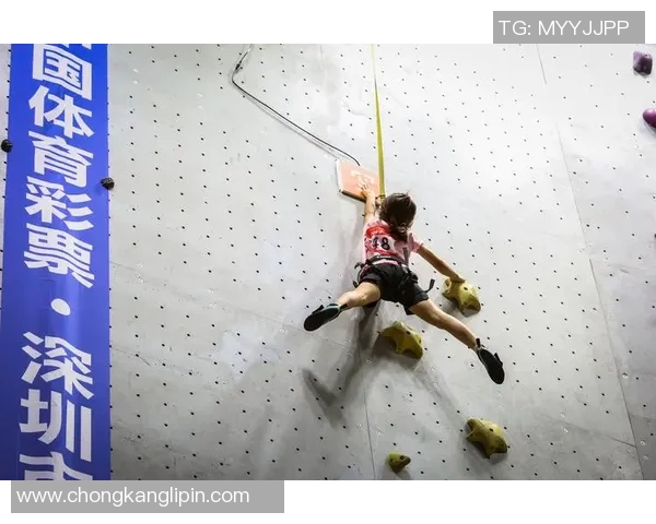 赛后分析:广州攀岩队与西安攀岩队的对决节奏与战术探讨