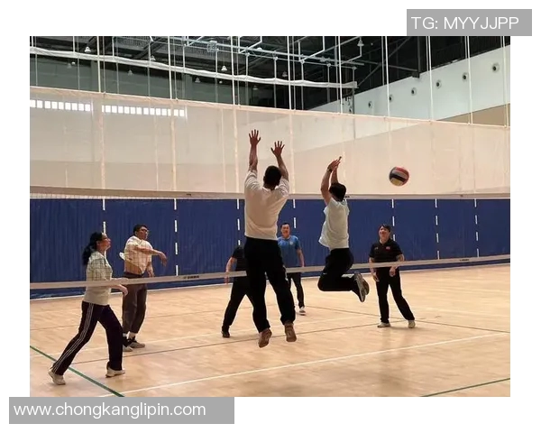 西安排球队状态变革引发热议助力排球发展新篇章