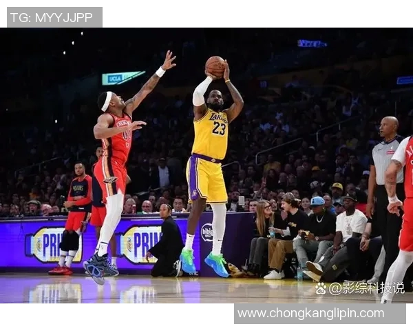 勒布朗詹姆斯：篮球传奇的崛起与辉煌成就探讨