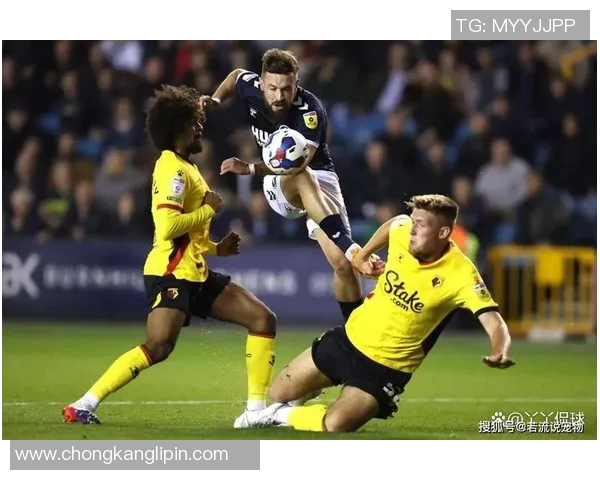 沃特福德与纽波特激战在即谁将赢得这场精彩对决