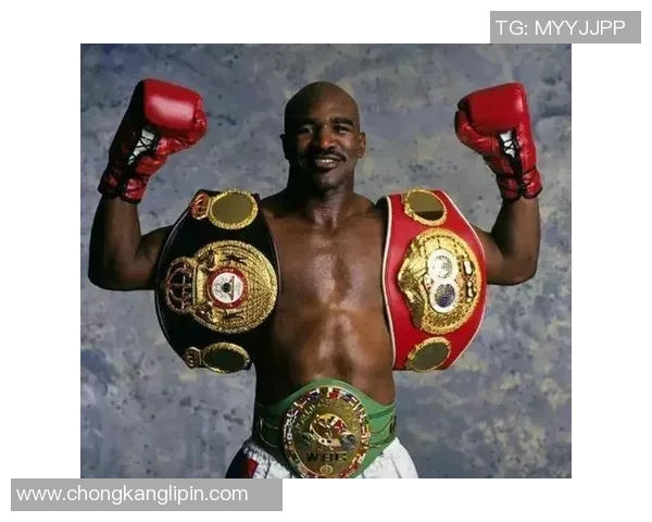 道格拉斯与刘易斯的巅峰对决谁将成为拳坛新王者