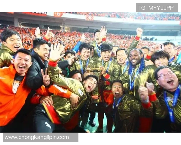 鲁能华夏足协杯对决精彩纷呈谁能在这场较量中笑到最后