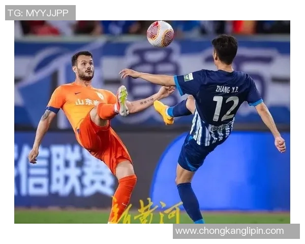 长春亚泰主场迎战山东鲁能期待精彩对决双方争夺胜利的关键时刻