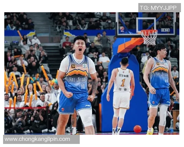 2017年4月7日CBA广东队对阵新疆队精彩赛事回顾与分析