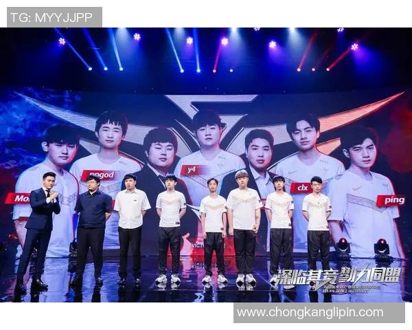 全明星赛回顾：V5战队展现强大实力与团队默契的精彩表现