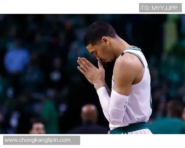 杰森塔图姆：从新星到领袖的篮球之路与未来展望