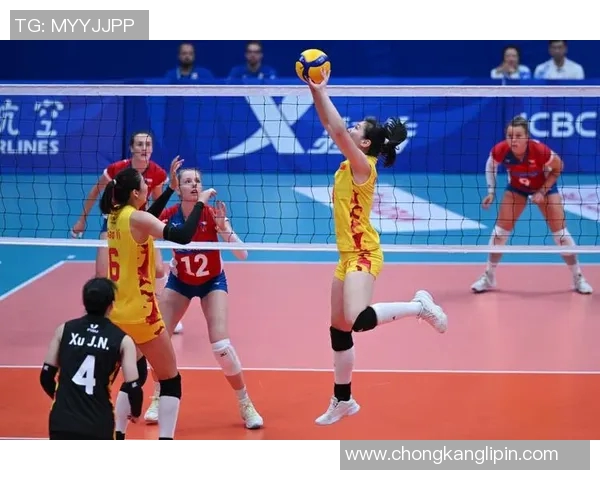 深入分析成都排球队的进攻策略与战术特点