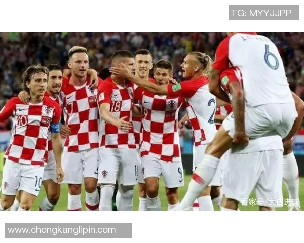 竞彩分析克罗地亚与俄罗斯的精彩对决预测与赛前准备全解析