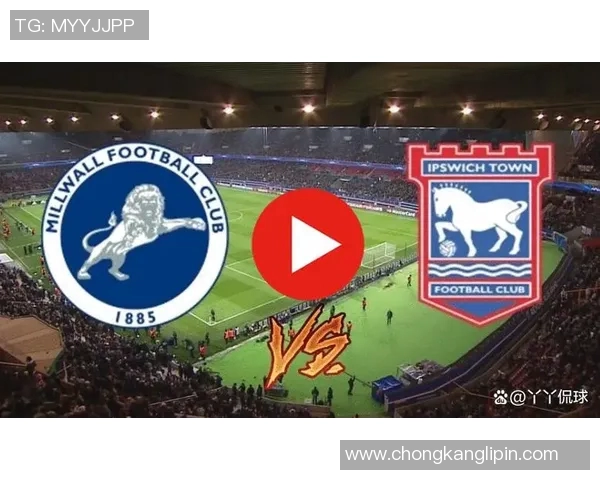 诺维奇主场迎战米尔沃尔双方争夺关键三分之战