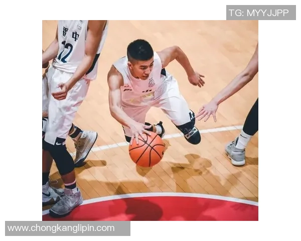 赵睿的篮球之路：从青涩少年到CBA明星的成长历程与未来展望