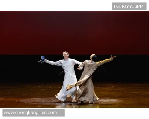 街舞之路的追寻与坚持陈磊分享他的舞蹈人生与梦想