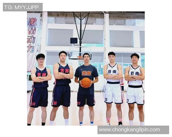 篮球温州明星的崛起与发展探索：从地方小将到全国瞩目的篮球新星