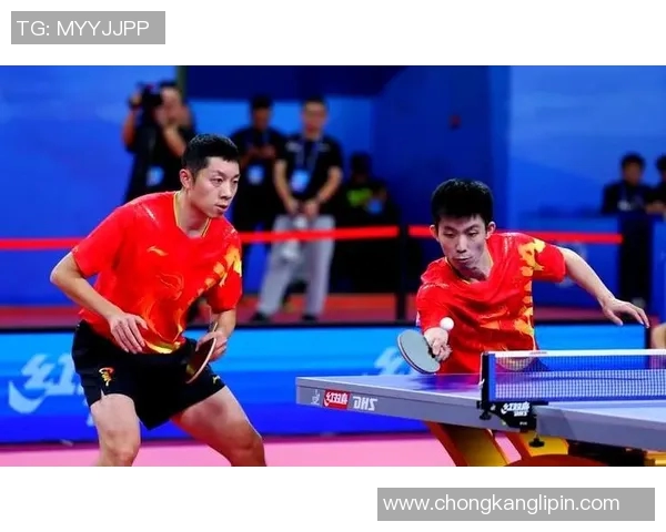 乒乓球深度解析：揭秘北京乒乓球队的战术布局与竞技策略